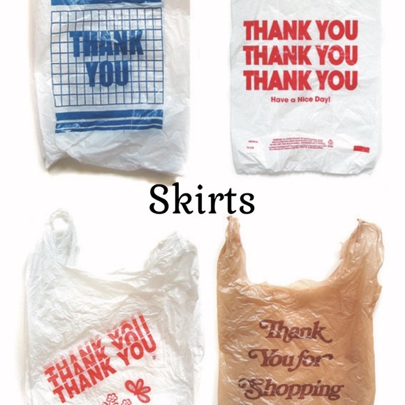 Skirts for sale! - Picture 2 of 6